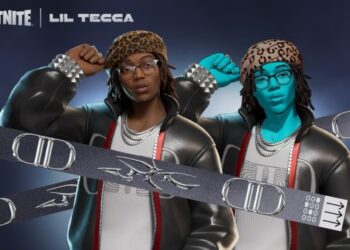 The Source |Lil Tecca Steps Into Fortnite Festival as Season 15 Icon With New Skins, Music and Gear
