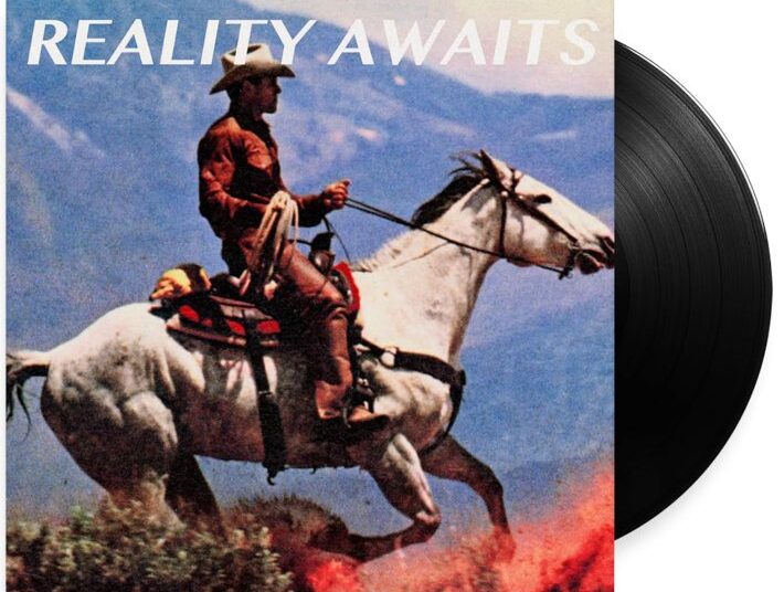 The Strokes 'Reality Awaits' Review