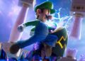 ‘The Super Mario Galaxy’ Movie Returns Atop U.K. Home Entertainment Sales Chart Through July 22