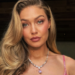 The Surprising Inspiration for Gigi Hadid’s Wedding Guest Hair Look