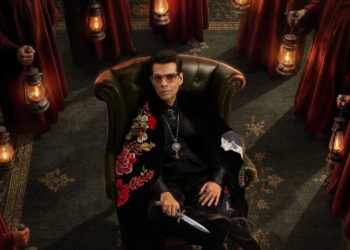 'The Traitors' India Sets August Season 2 Premiere on Prime Video