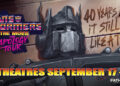 Hasbro and Fathom Entertainment Reveal an All-New Chapter for The Transformers: The Movie — Available Exclusively in Theatres Beginning September 17