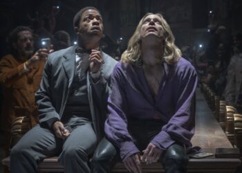 'The Vampire Lestat' finale: Sam Reid reveals why Paul is back