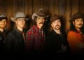 The Wilder Blue Announce New Album “Cinco”