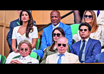 The Economic Times