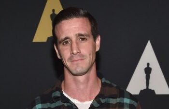 James Ransone's Wife Jamie McPhee Breaks Silence After His Death at 46