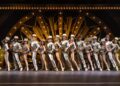 The chance to dance for you | Arts & Entertainment
