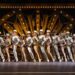 The chance to dance for you | Arts & Entertainment