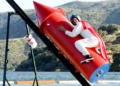 The healing power of watching the boys of 'Jackass' do incredibly stupid things