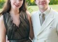 Princess Margaret's Grandson Sam Chatto Engaged to Girlfriend Eleanor Ekserdjian