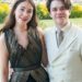 Princess Margaret's Grandson Sam Chatto Engaged to Girlfriend Eleanor Ekserdjian