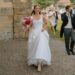 Lady Marina wedding look