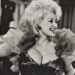 Dolly Parton - Singer - Actress - The Best Little Whorehouse in Texas - 1982