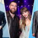 The new celebrity humblebrag: Saying you had to RSVP 'no' to Taylor Swift's wedding