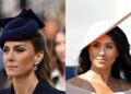 The one royal gesture Meghan Markle will have to make when Catherine becomes Queen - and why it could make their frosty relationship even worse
