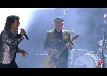 The reason The Rolling Stones won't ever pack their live shows with new songs