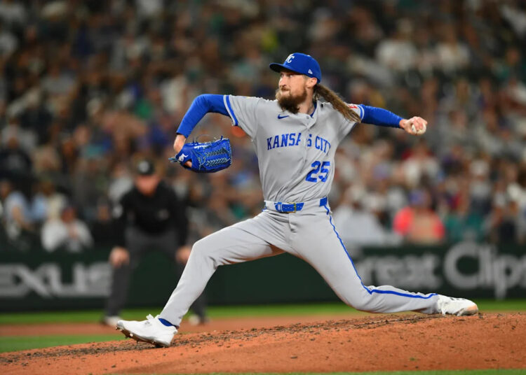 The rebuild appears to have stalled: Phillies vs. Royals series preview