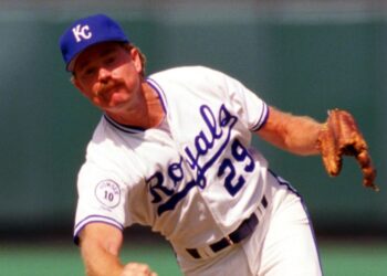 The remarkable life of Dan Quisenberry