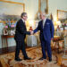 The secret ceremony inside Buckingham Palace that creates a Prime Minister