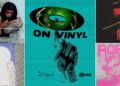 The top albums from New Music Friday for July 17