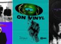The top albums from New Music Friday for July 24
