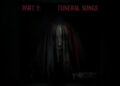 Theory of a Deadman sings a 'Funeral Song' on latest track from upcoming EP