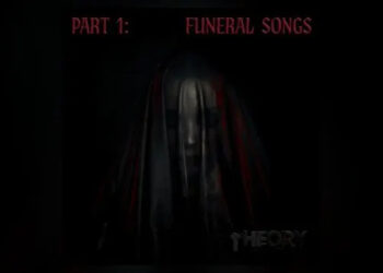 Theory of a Deadman sings a 'Funeral Song' on latest track from upcoming EP