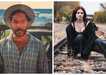There's No Better Day to Listen to New Music Than Friday, and These Playlists Prove It