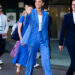 These Best Dressed Celebrities at Wimbledon Served Serious Courtside Style