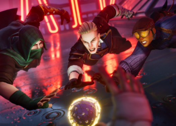 Thick as Thieves dev OtherSide Entertainment impacted by further layoffs