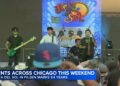 Things to do in Chicago this weekend: Fiesta del Sol, Karol G concert, Gospel Fest, the Savannah Bananas, and more