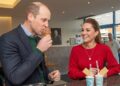 This Is the Sweet—And Oh-So-Royal—Way Queen Elizabeth Indulged Prince William’s Love of Dessert