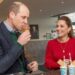This Is the Sweet—And Oh-So-Royal—Way Queen Elizabeth Indulged Prince William’s Love of Dessert