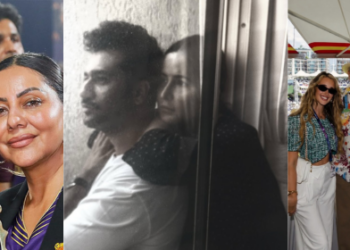 This Week in Bollywood: From Blockbuster Buzz to Celebrity Gossip—Here's Everything You Need to Know