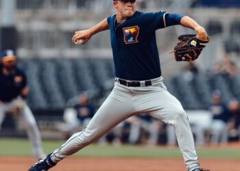 This Week in the Minors: Drew Beam continues to settle in