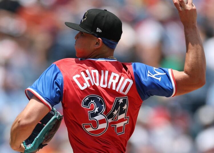 This Week in the Minors: Quad Cities throws a no-hitter