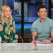 This Week’s Star-Studded Guests on ‘Live with Kelly & Mark’