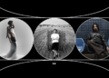 This week's new music: Marina Herlop, FaltyDL, Agazero image