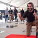 Thomas Rhett latest to get star on Music City Walk of Fame