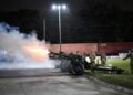 Thousands celebrate U.S. Independence Day with Army traditions in Puerto Rico