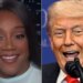 Tiffany Haddish Hits Kimmel Brutal Truth About Him And Trump
