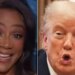 Tiffany Haddish Pokes Trump In 1 Of His Most Notorious Sore Spots