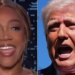 Tiffany Haddish Taunts Trump With 1 Epic 'First Time' Achievement