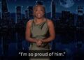 Tiffany Haddish had the perfect joke about Trump interfering in FIFA World Cup