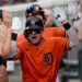 Tigers Reveal Starting Lineup for Homestand Opener vs Royals