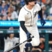 Tigers continue 2nd-half burst - Taipei Times