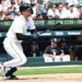 Tigers lose late lead, settle for series split with Royals