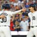 Tigers maintain second-half burst with winning rally against Royals