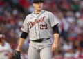 Tigers series preview: The last time we see Tarik Skubal in Detroit?