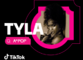 TikTok Celebrates Tyla’s New Album